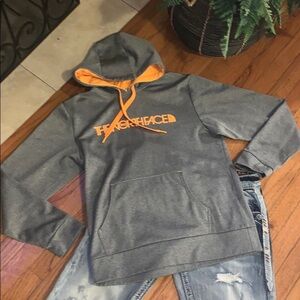 NWOT The North Face hoodie sweatshirt M